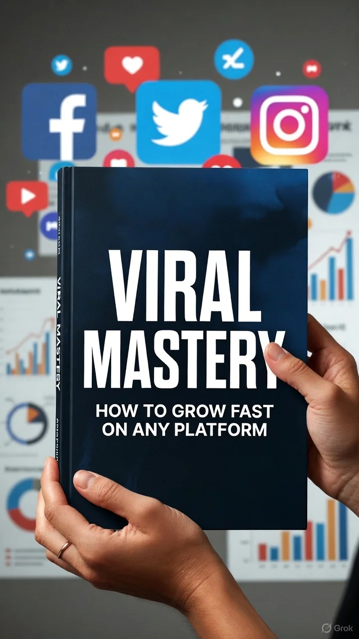 Viral Formula Course