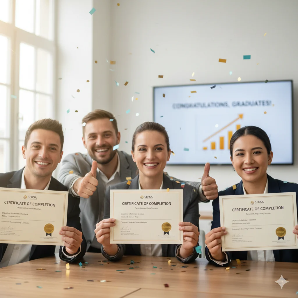 Digital Marketing Certification Program