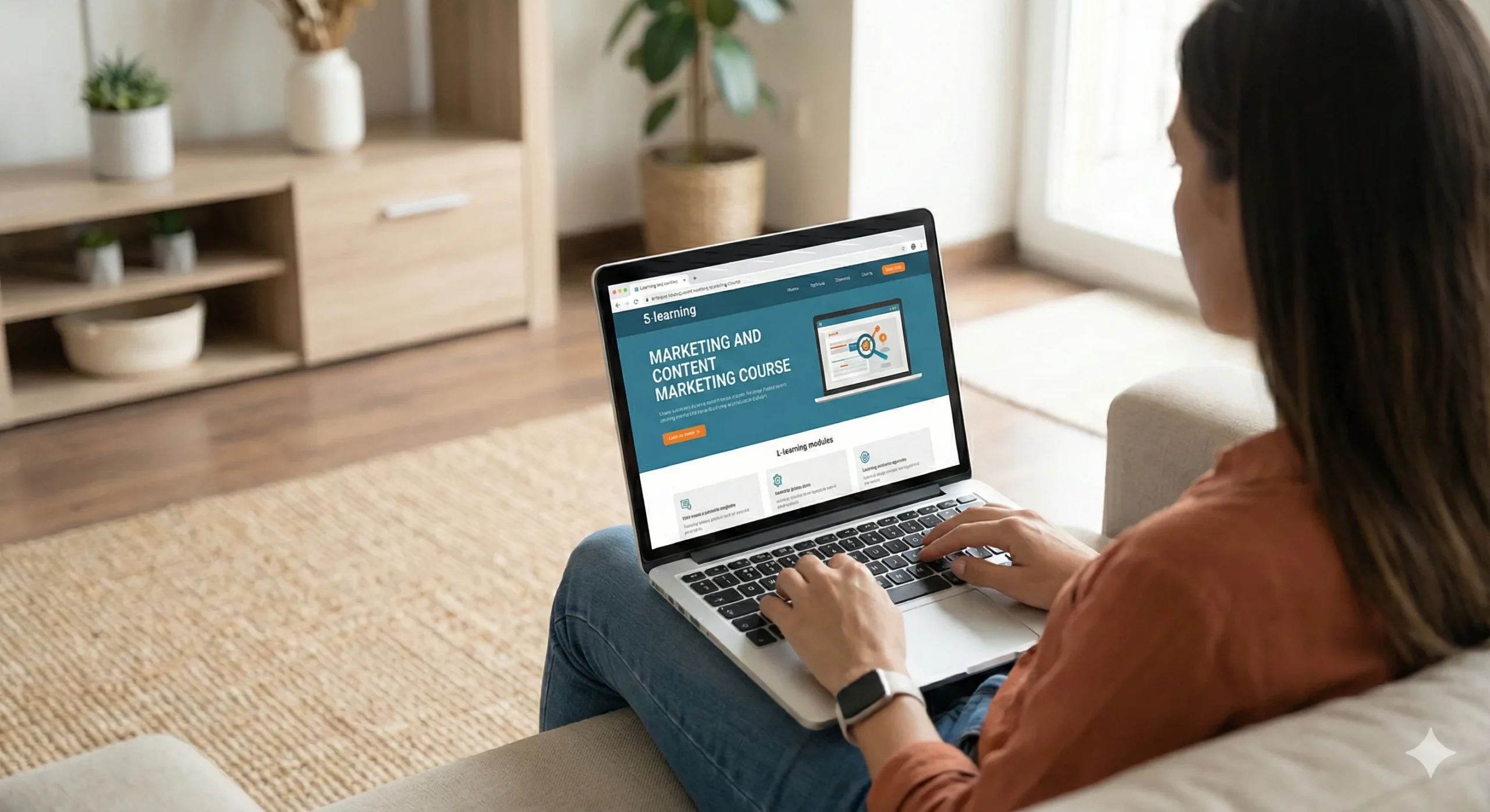 Digital Marketing Course — Online lessons for social media, SEO, and content