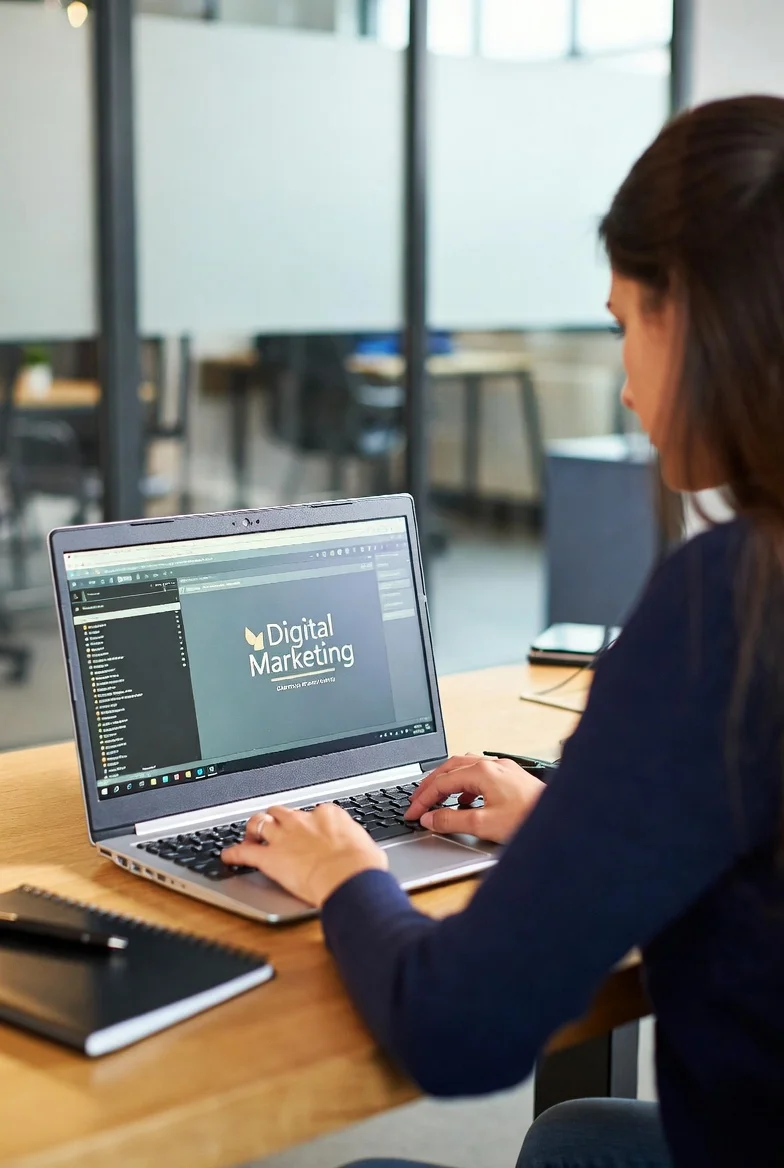 Marketing digital para emprendedores: aprende habilidades clave y haz crecer tu negocio