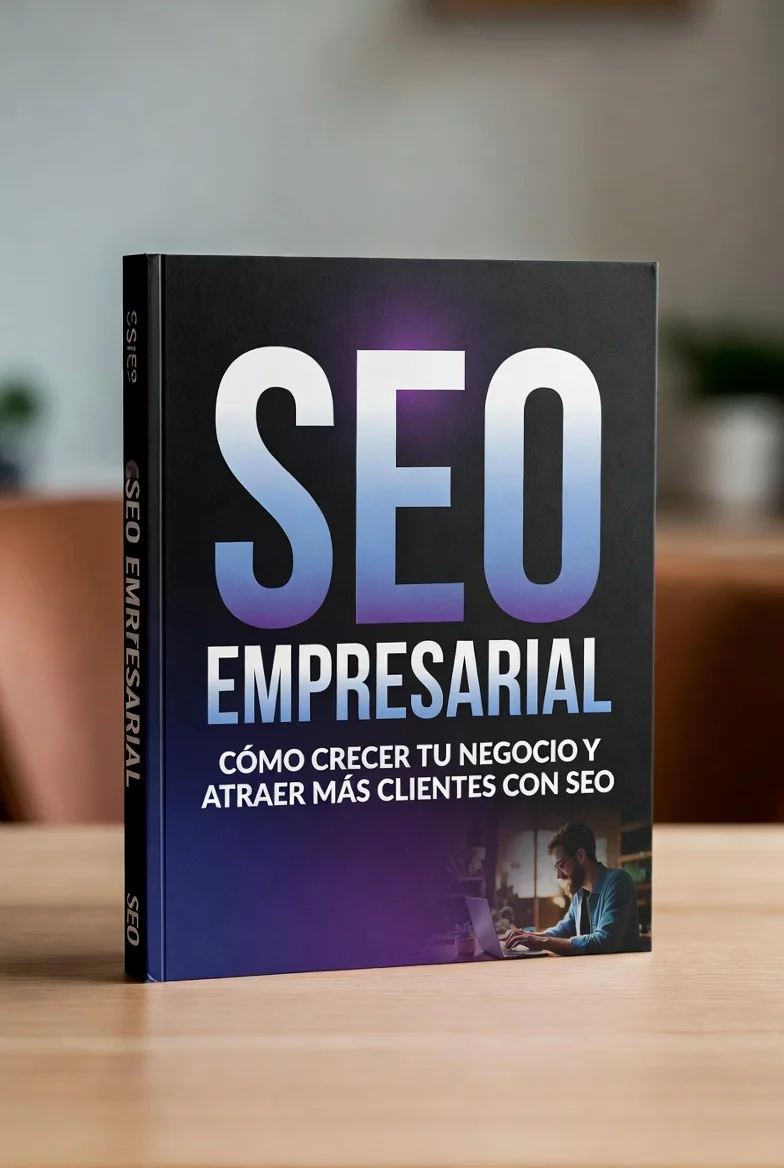 Bono 1: SEO Empresarial hoja de ruta