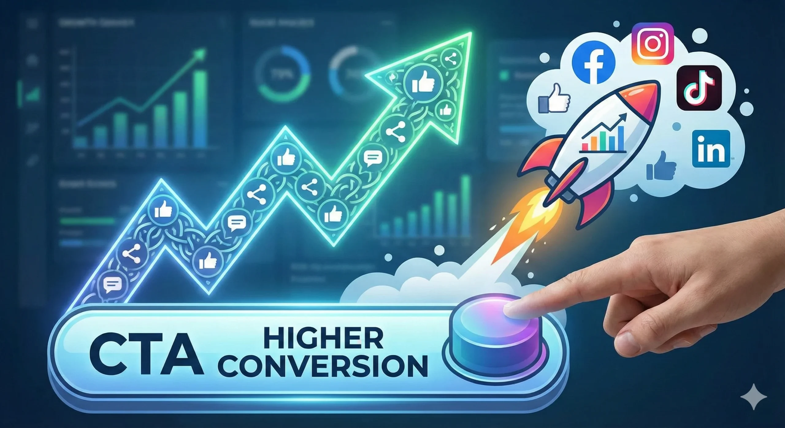 SEO for business growth - scalable results for companies