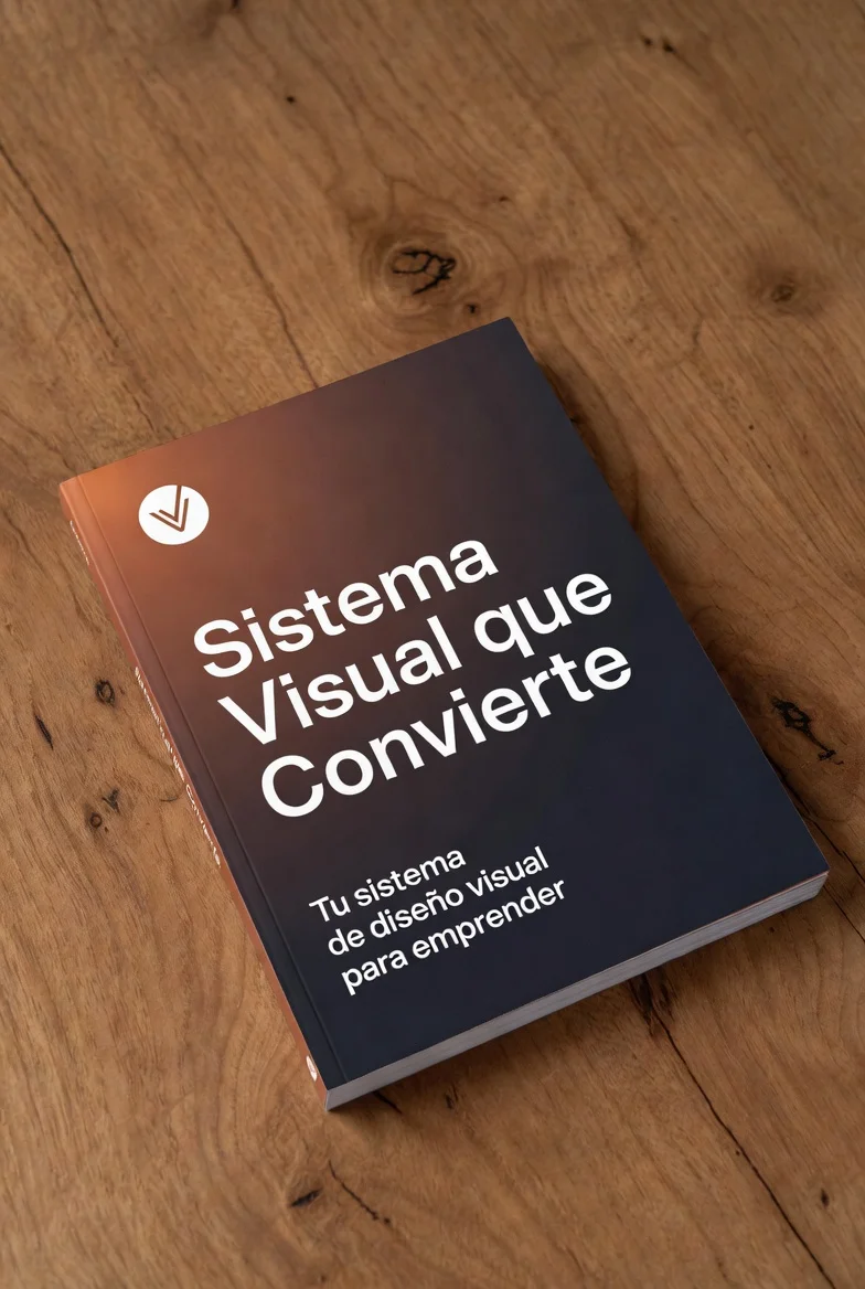 Bono 2: Sistema visual que convierte