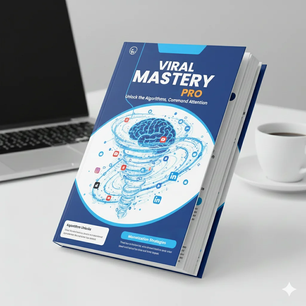 Viral Mastery PRO