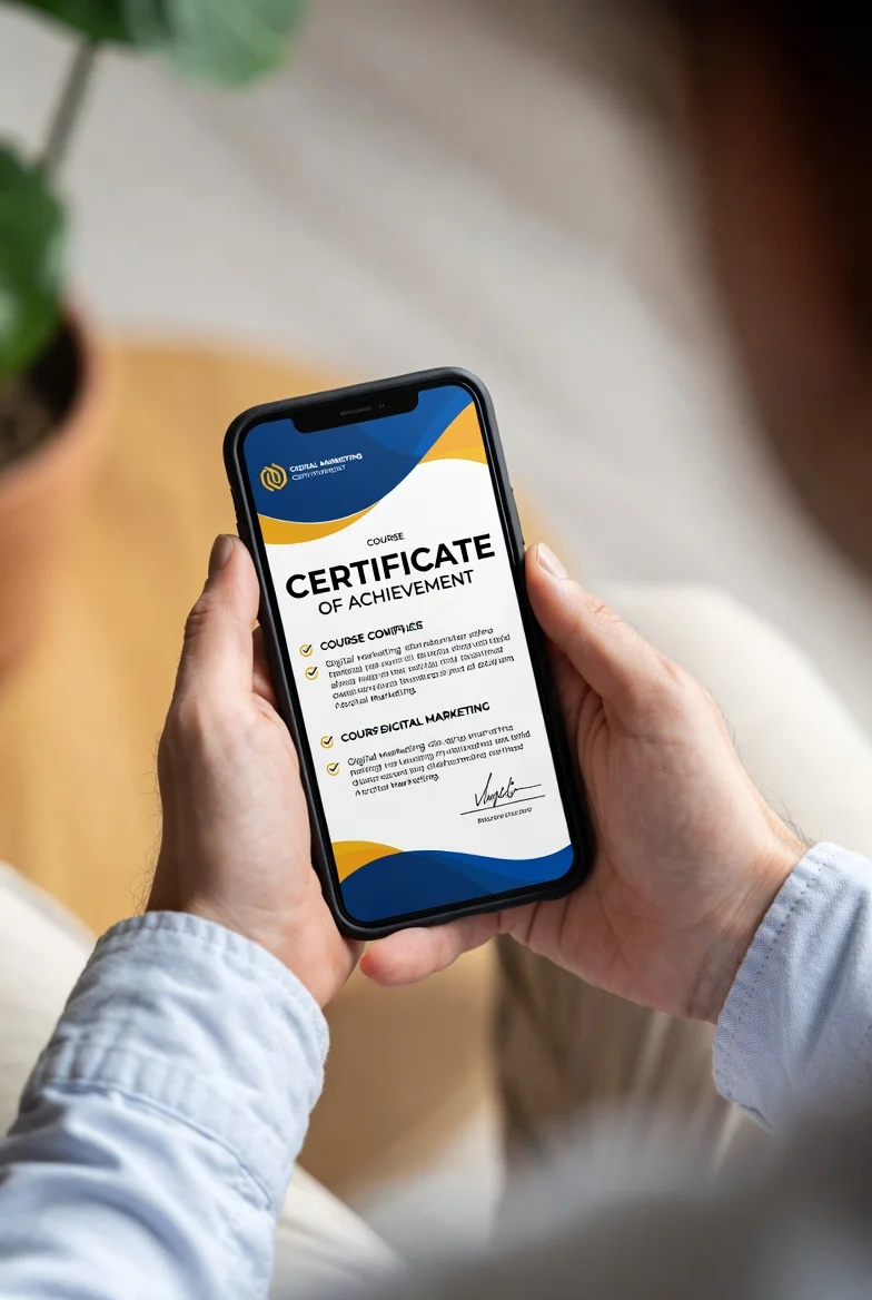 Educación en marketing digital: habilidades prácticas para crecer un negocio