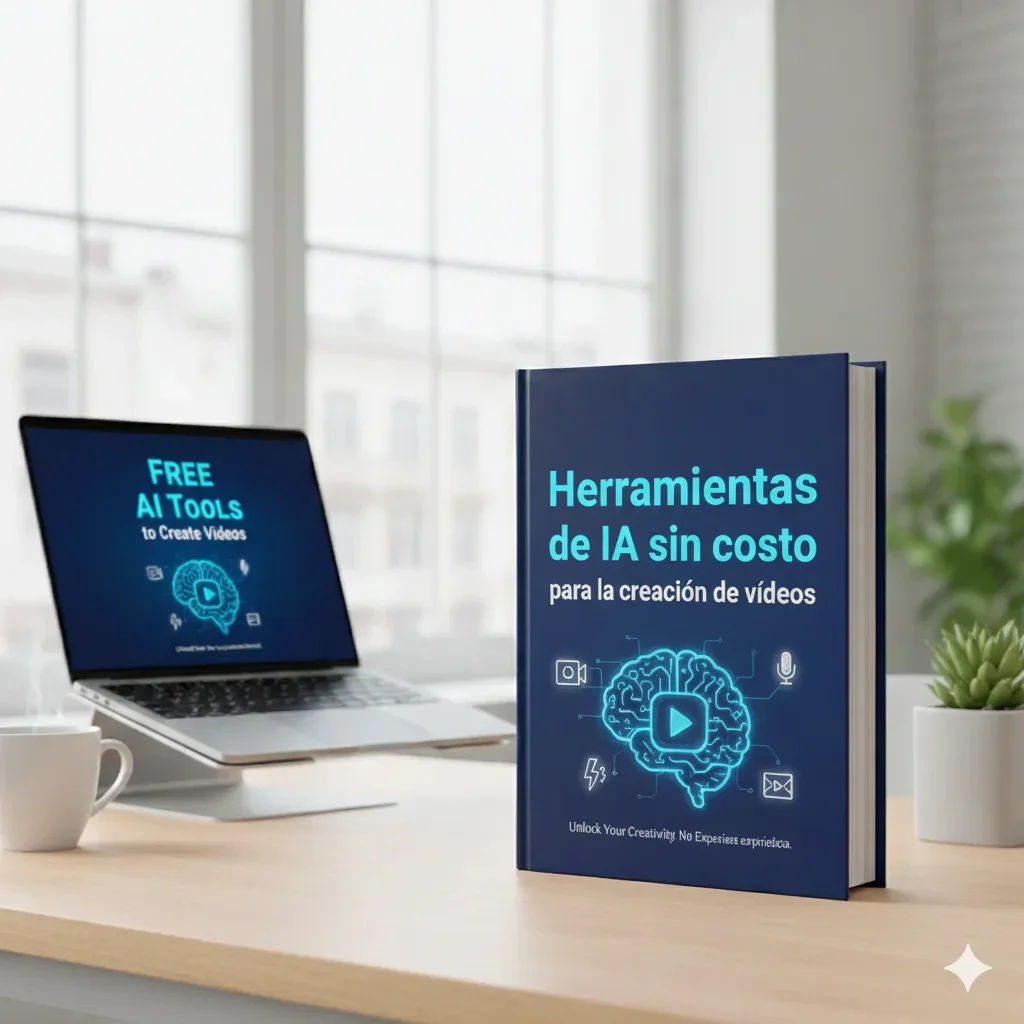 Bono 2: Herramientas de video con IA para negocios