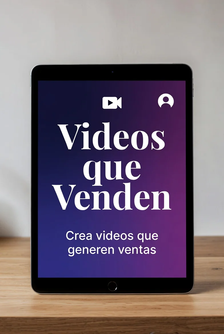 Bono 1: Videos que atraen clientes