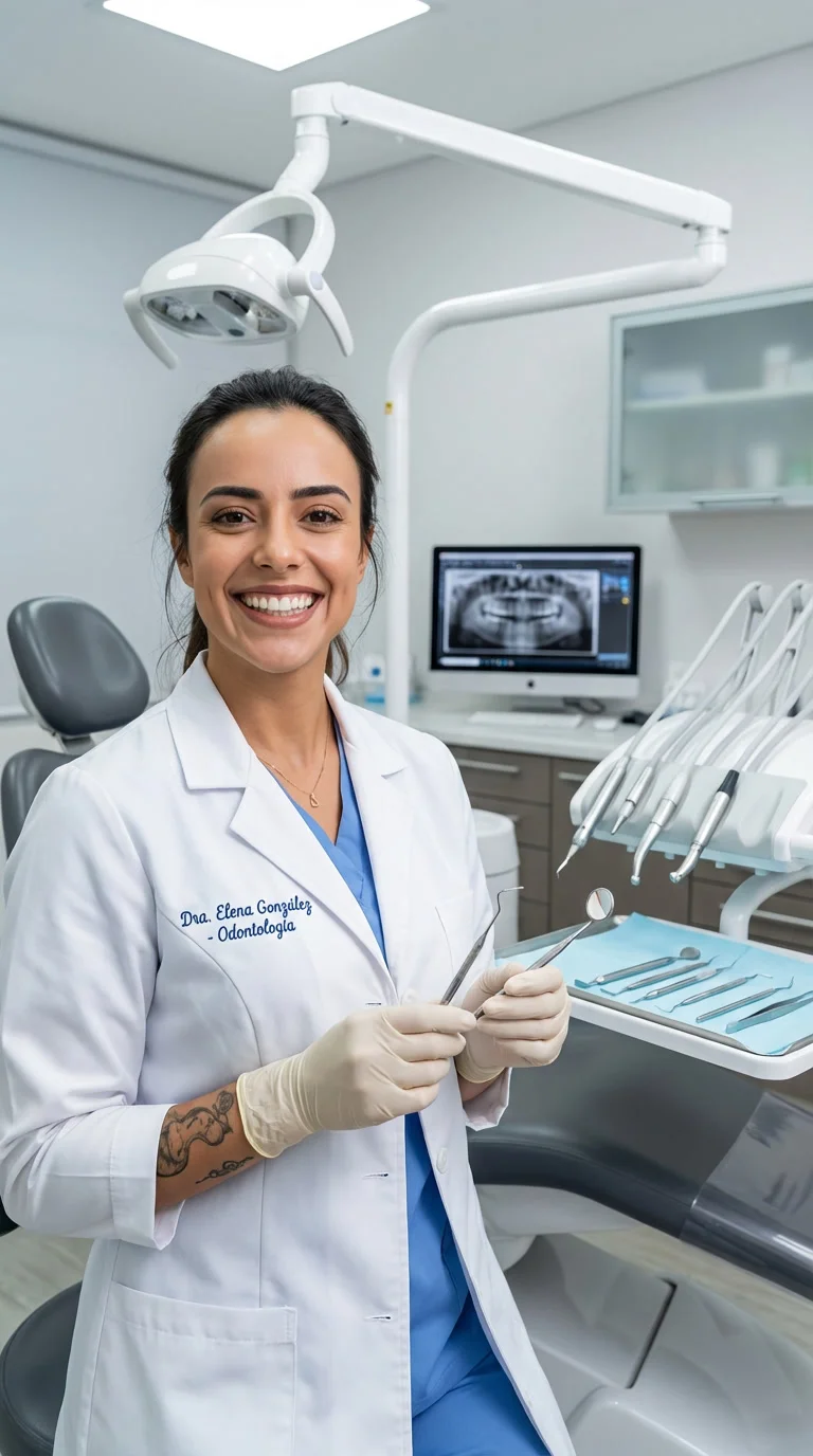 Estrategias de crecimiento para clínicas odontológicas modernas con inteligencia artificial